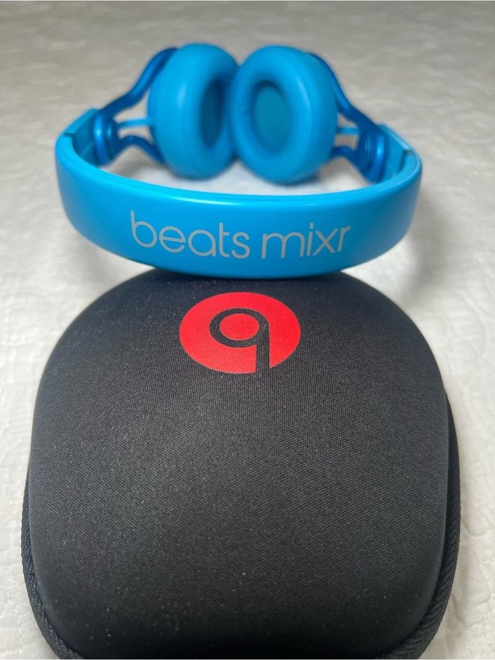 Beats by Dre authentic beats